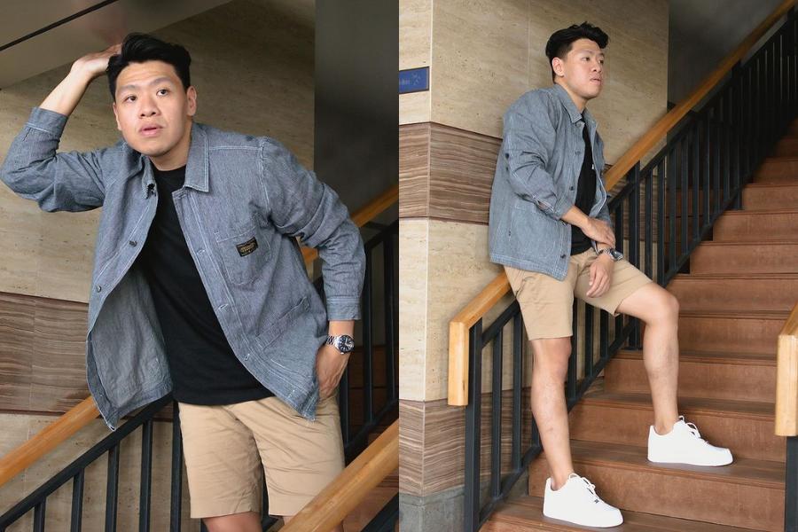 Profil dan Biodata Aldo Gudel, Comeback dengan Main Film Sleep Call
