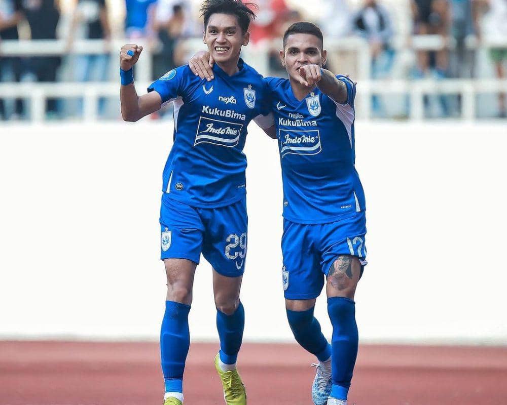 Menang Kandang, PSIS Semarang Tundukkan Arema FC dengan Skor Akhir 2-0