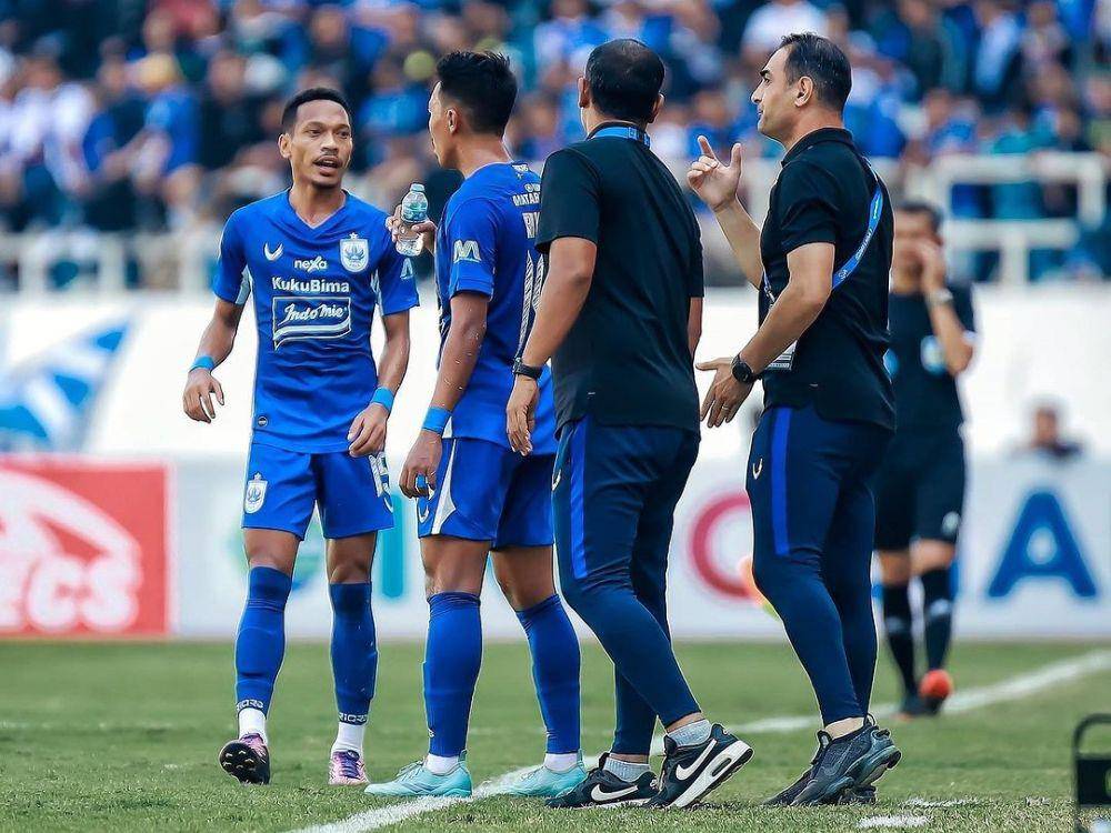 Pertandingan PSIS Semarang melawan Arema FC pada laga pekan ketujuh BRI Liga 1 2023/2024 di Stadion Jatidiri Semarang, Rabu (9/8/2023). (dok. PSIS)