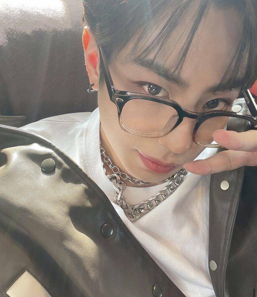 potret Keita EVNNE (instagram.com/evnne_official)