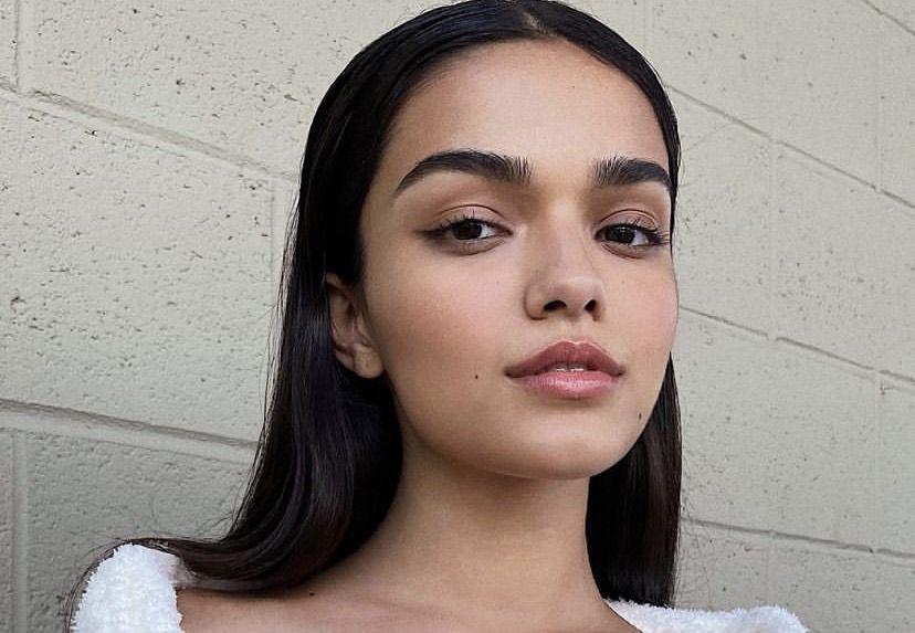 Biodata dan Profil Rachel Zegler yang akan Perankan Snow White Terbaru