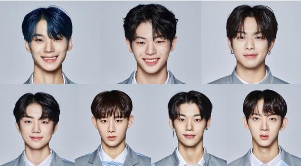 Nama Grup Mantan Kontestan Boys Planet BLIT Diganti EVNNE, Kenapa?