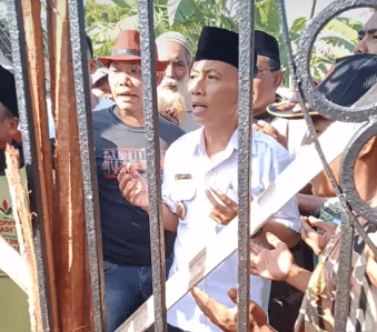 Jaksa Tunda Penahanan Tersangka Korupsi, Kades di Jember Ngantor Lagi
