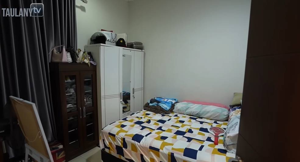 Rumah Dicky Difie (YouTube.com/TAULANY TV)