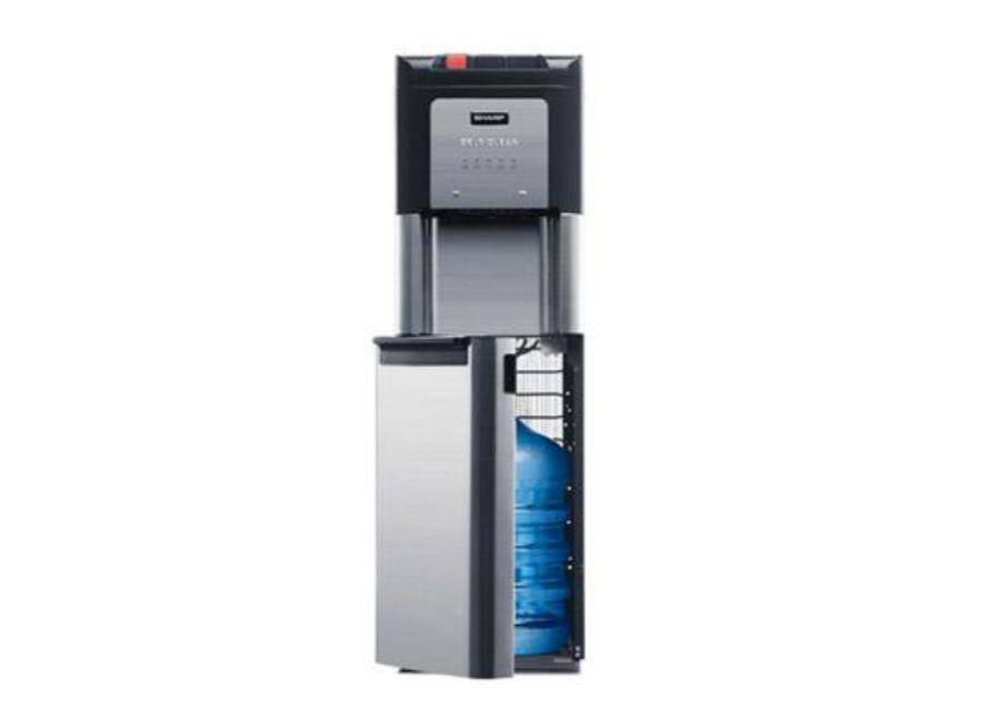 potret Sharp SWD-73EHL-BK (id.sharp)