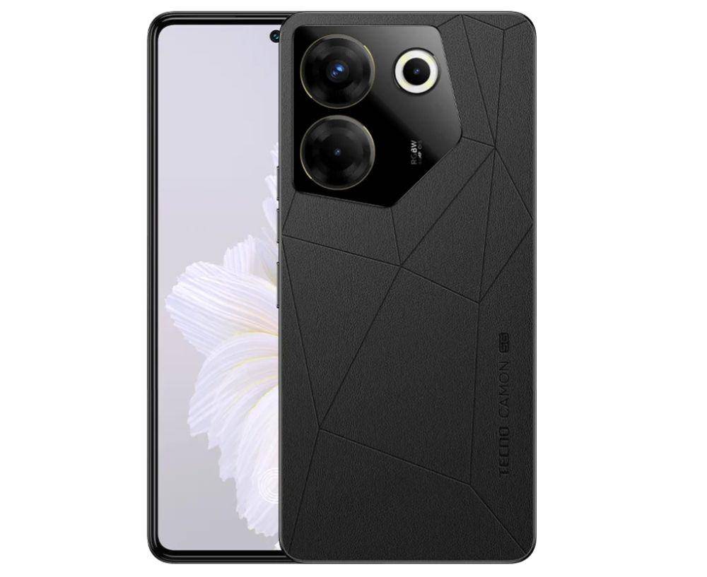potret Tecno Camon 20 Pro 5G (tecno-mobile.com)