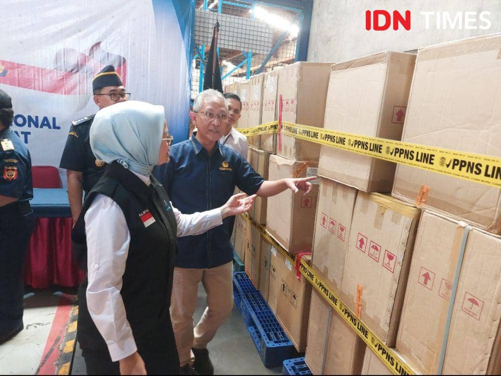 IDN Times/Maya Aulia Aprilianti