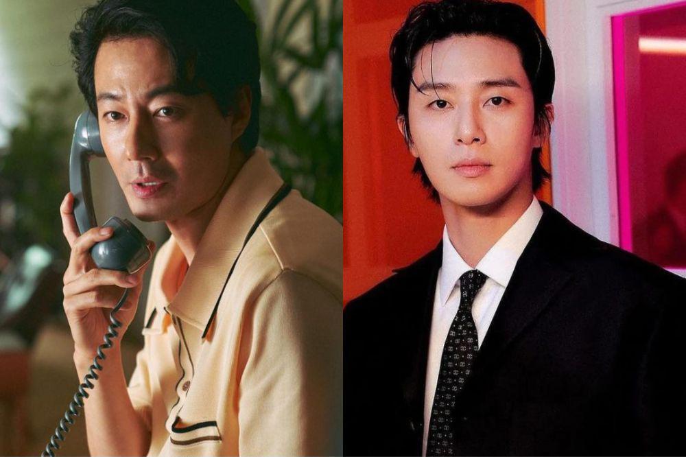 5 Aktor Korea yang Jadi Korban Stalker, Terbaru Park Seo Joon