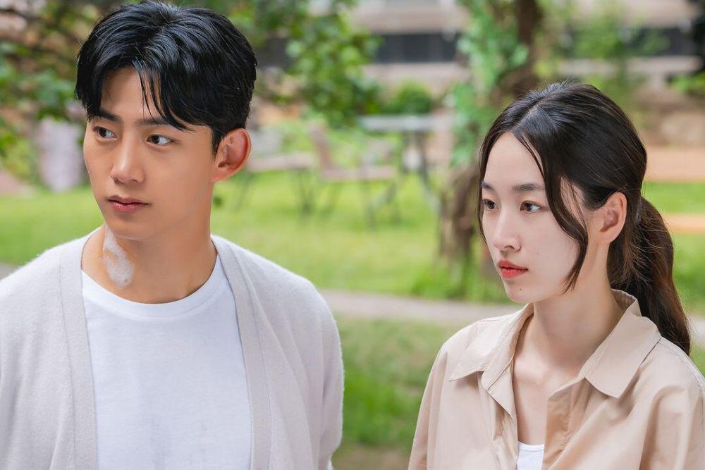 7 Alasan Joo In Hae Tak Mau Meninggalkan Seon Woo Hyeol di Heartbeat