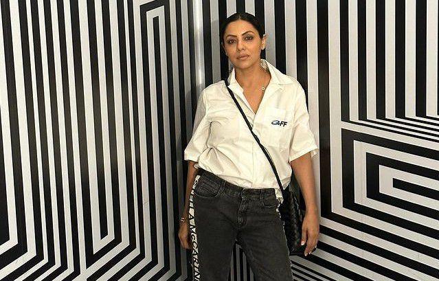 7 Film India yang Diproduseri Gauri Khan, Paling Baru Jawan