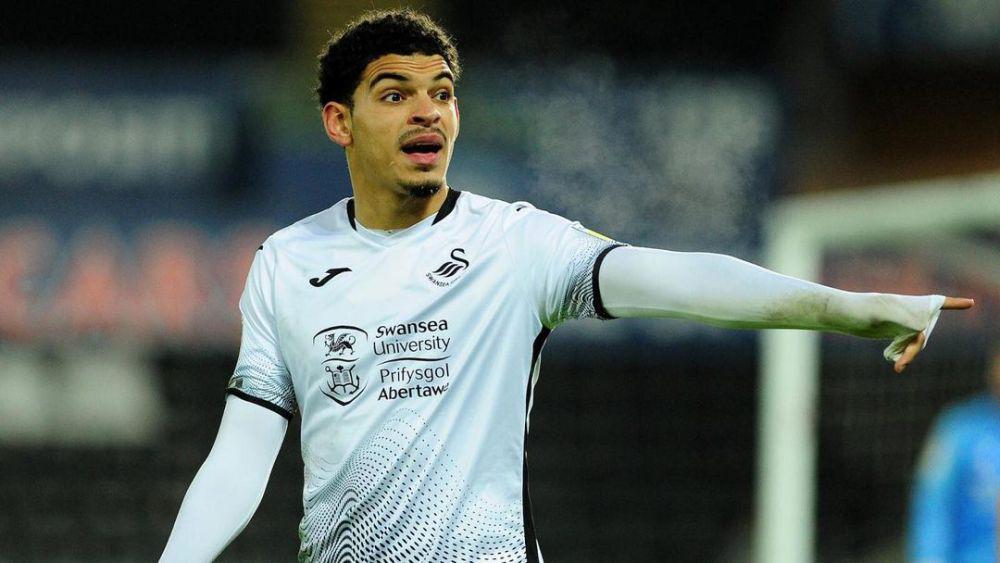 Morgan Gibbs-White (instagram.com/morgangibbswhite)