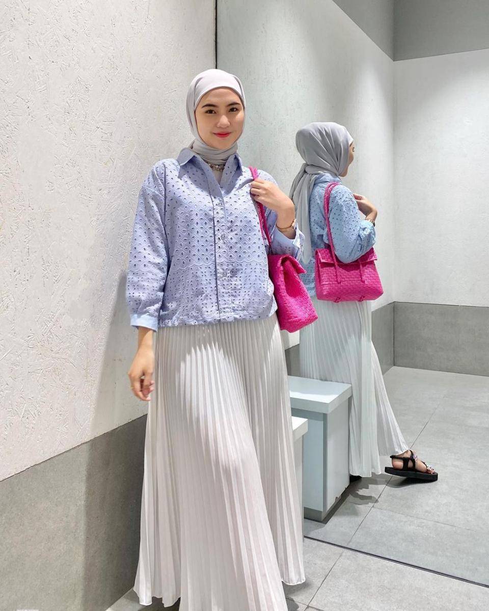 Potret Intan Ghazella (instagram.com/intanghazll__)