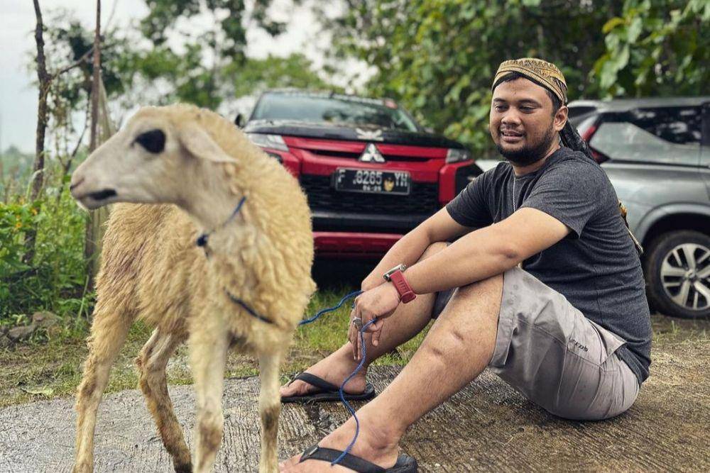 potret Panji Petualang (instagram.com/panjioetualang_real)
