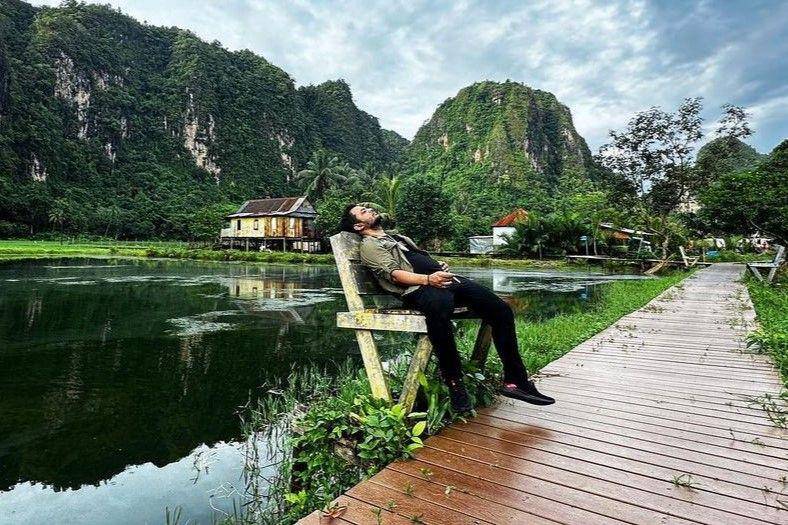 potret Panji Petualang (instagram.com/panjipetualang_real)