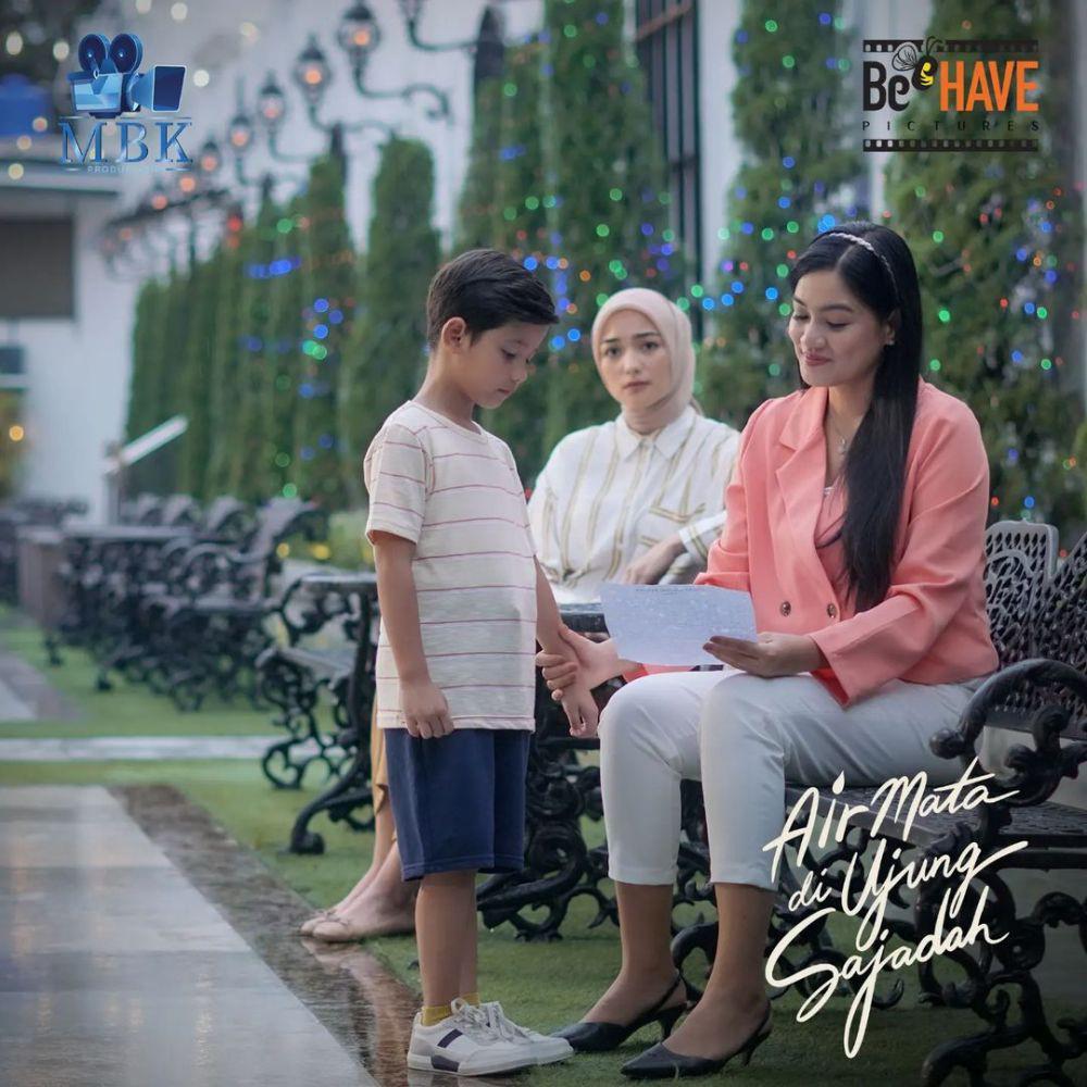 Daftar Film Indonesia 2023 yang Tembus Satu Juta Penonton