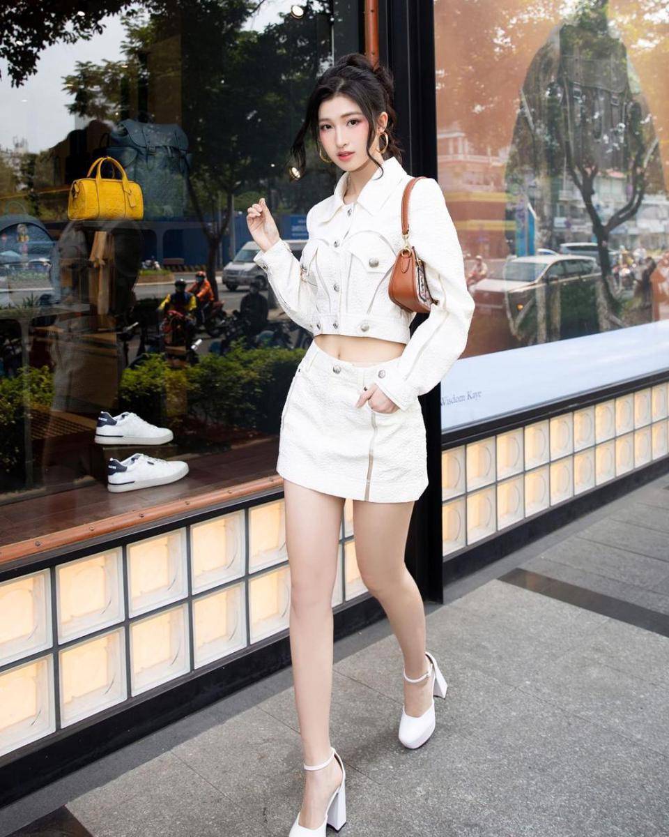 Nguyen Phuong Nhi, Miss International Vietnam 2023 (Instagram.com/_nguyenphuongnhi_02)