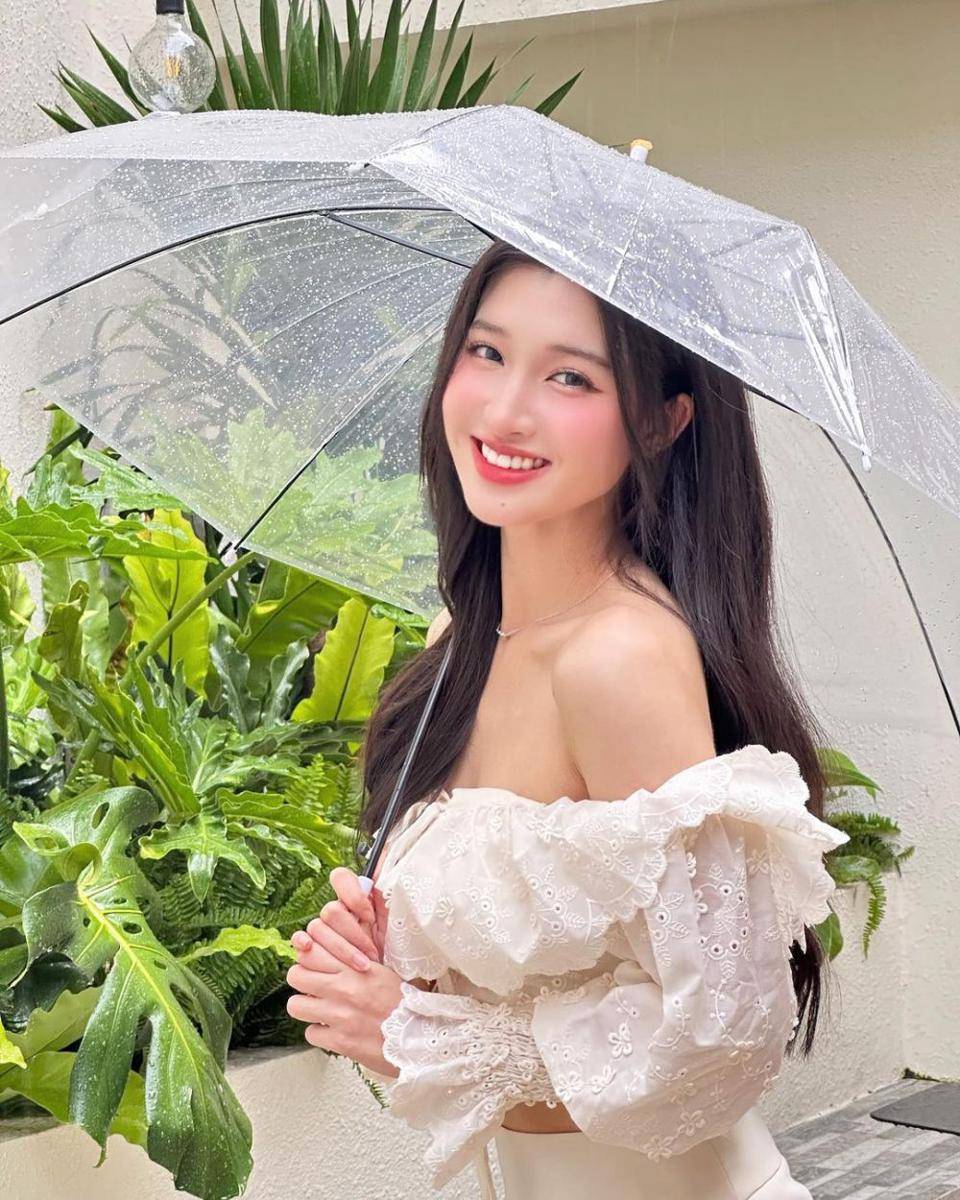 Nguyen Phuong Nhi, Miss International Vietnam 2023 (Instagram.com/_nguyenphuongnhi_02)
