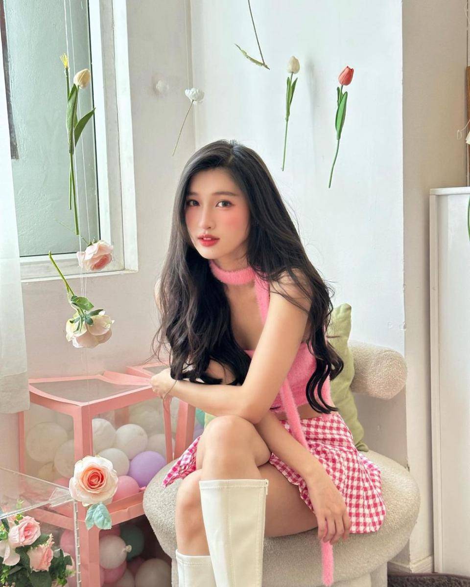 Nguyen Phuong Nhi, Miss International Vietnam 2023 (Instagram.com/_nguyenphuongnhi_02)