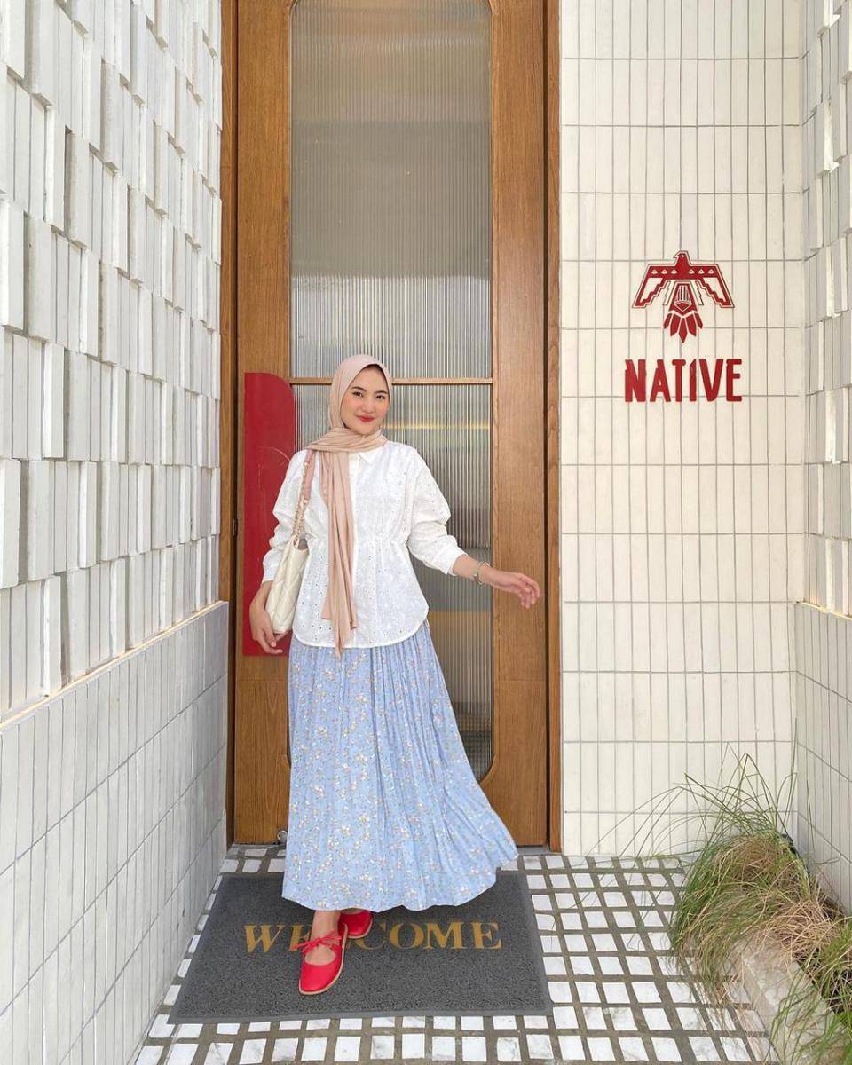Potret Intan Ghazella (instagram.com/intanghazll__)
