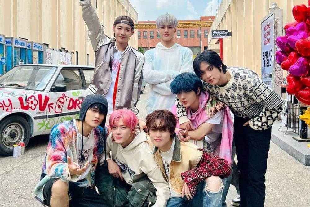 [QUIZ] Siapa Member NCT Dream yang Bakal Nyemangatin Kamu di Lomba 17 Agustus?