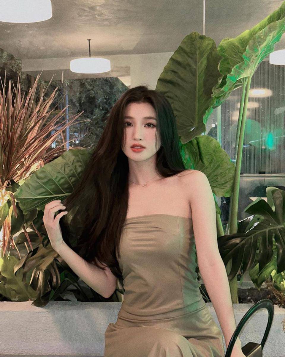 Nguyen Phuong Nhi, Miss International Vietnam 2023 (Instagram.com/_nguyenphuongnhi_02)
