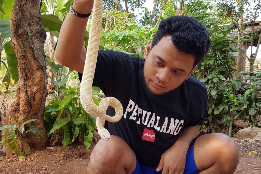 potret Panji Petualang (instagram.com/panjipetualang_real)