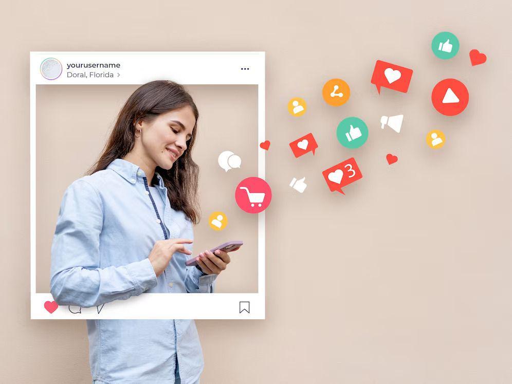 5 Tips Mengatasi Toxic Media Sosial, Set Alarm!