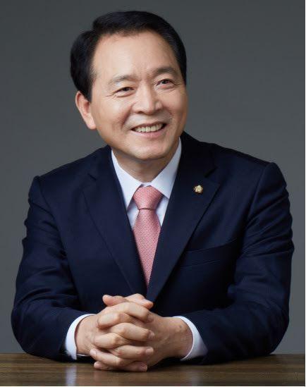 Sung Il Jong (dok. Chungnam Ilbo)
