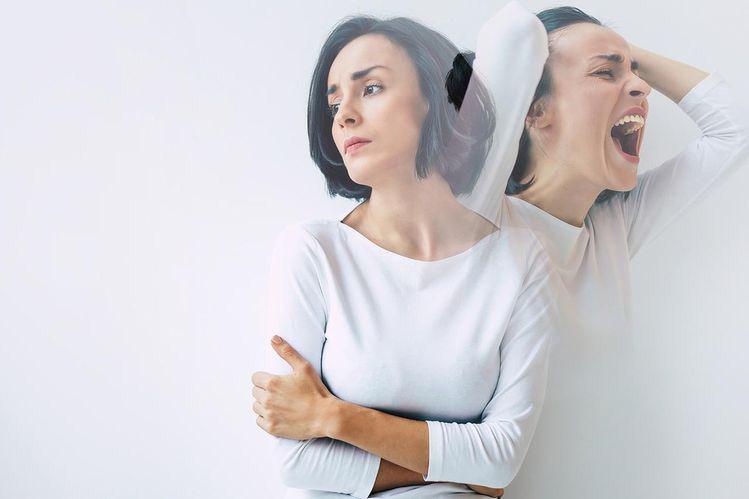 5 Gangguan Mental Ringan Ini Diremehkan, Ganggu Kehidupan Sehari-hari