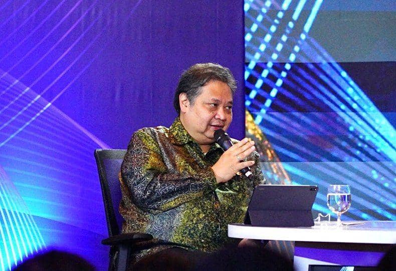 Pemerintah Terus Libatkan UMKM Dalam Pembangunan Ekonomi Daerah