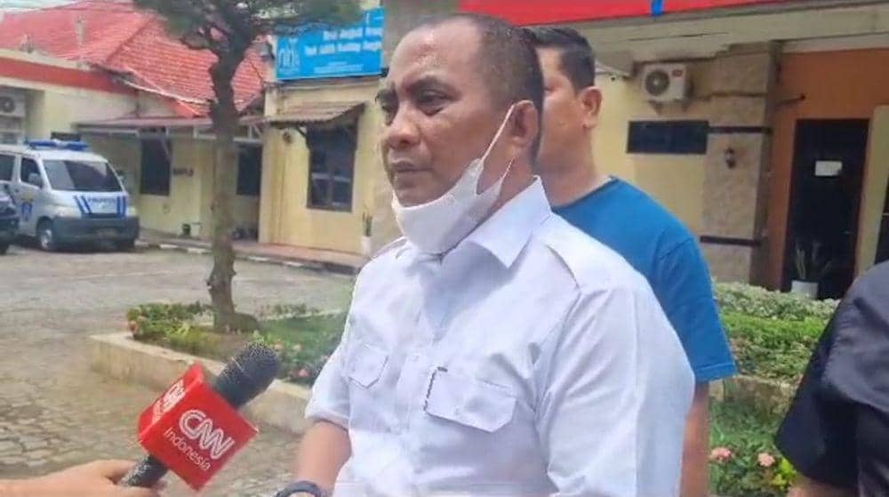 Tersangka yang 'Dibebaskan' Mayor Dedi Beberkan Kasus yang Menjeratnya