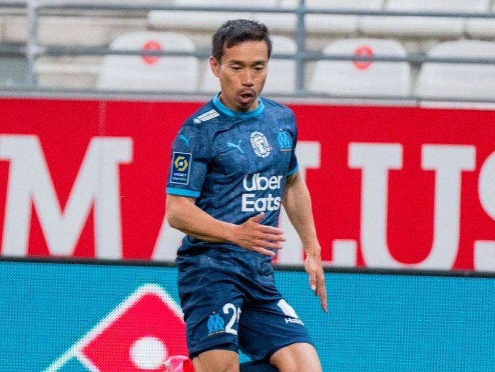 Yuto Nagatomo (instagram.com/yutonagatomo55)