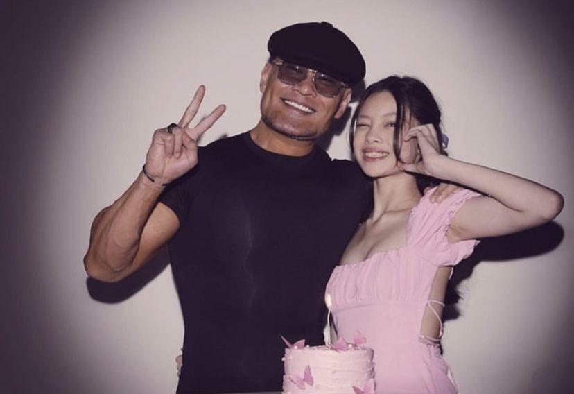 8 Potret Ultah ke-14 Nada Tarina Anak Deddy Corbuzier, Dikira Jennie!