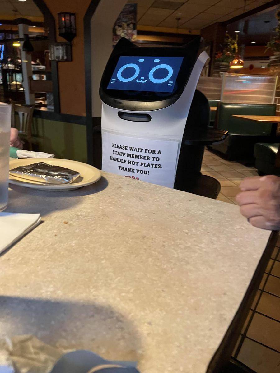 potret hal unik di restoran Meksiko (reddit.com/user/nobecauseyes)