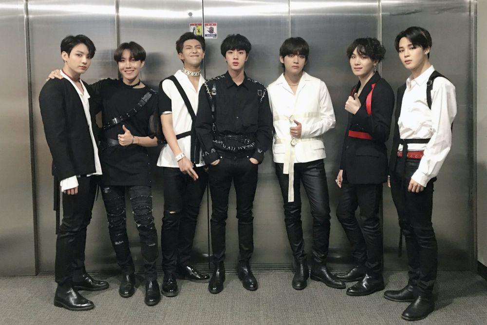 11 Lagu KPop tentang Hubungan Asmara yang Traumatis, Penuh Makna!