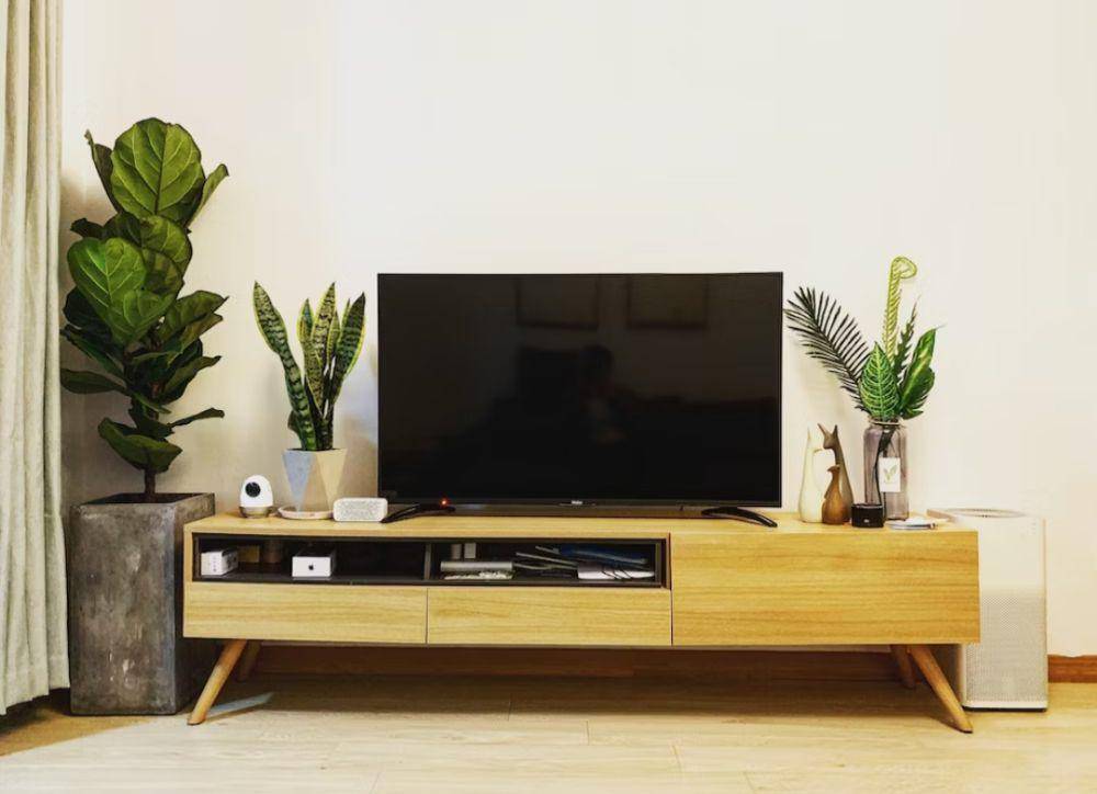 Rak TV(unsplash.com/@john_wang)