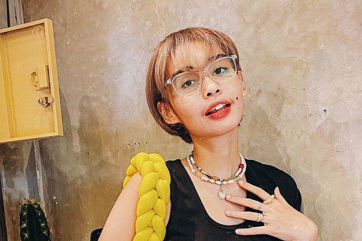 Conchita Caroline Curhat Ditipu Orang Tua Sendiri, Honor Gak Dibayar