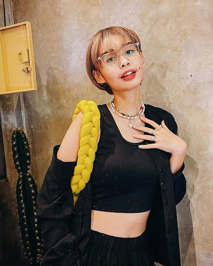 curhat Conchita Caroline (instagram.com/conchizzlin)