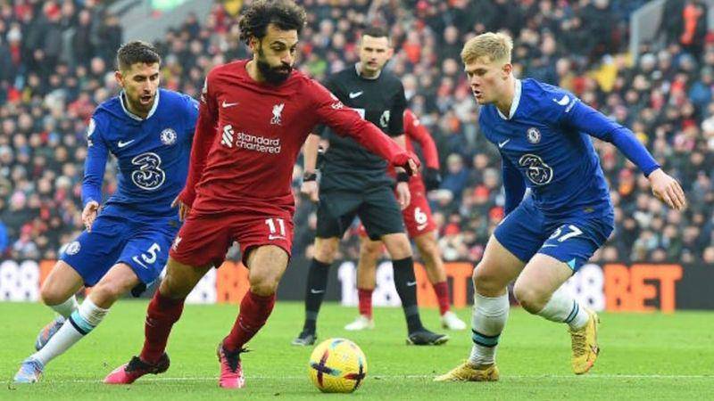 Liverpool vs Chelsea (liverpool.com)