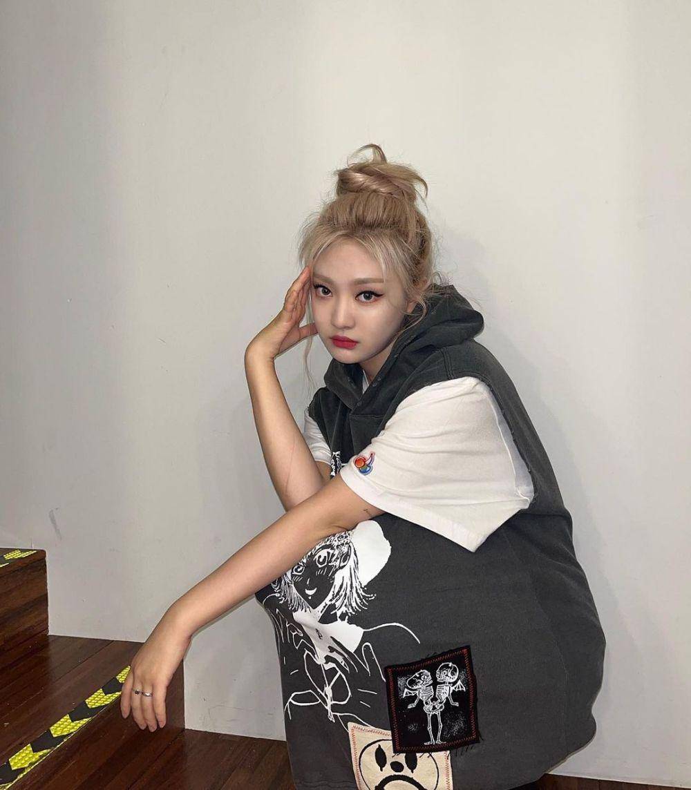 Ningning Aespa (instagram.com/aespa_official)