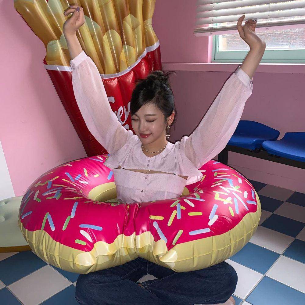 Ningning Aespa (instagram.com/aespa_official)