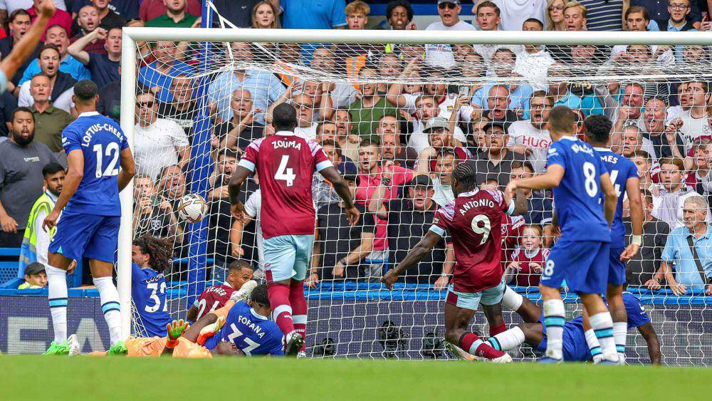 West Ham United vs Chelsea (whhufc.com)