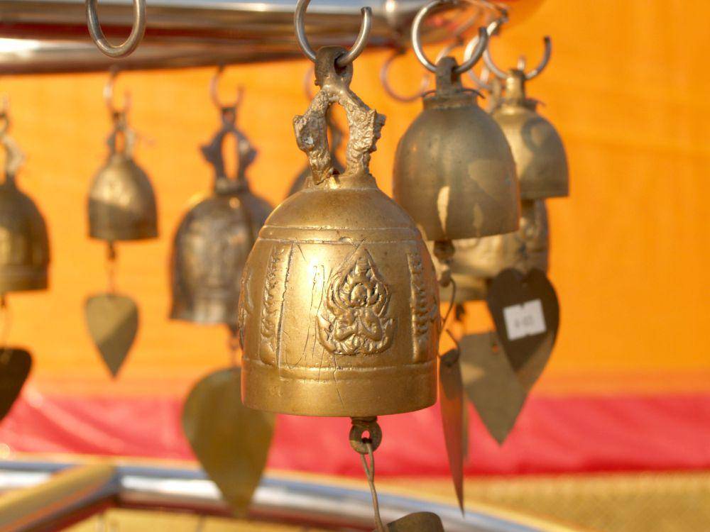 Wat Saket (pixabay.com/41330)