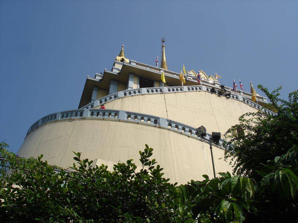 Wat Saket (pixabay.com/podi559)