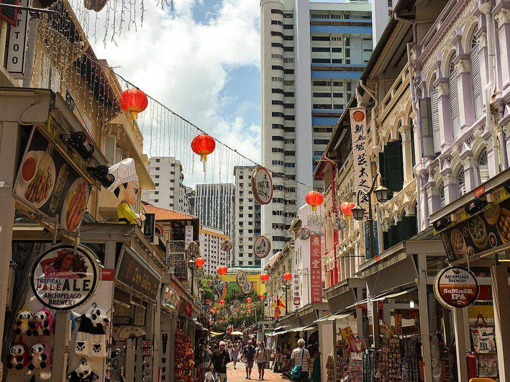potret Chinatown (commons.wikimedia.org/cattan2011)