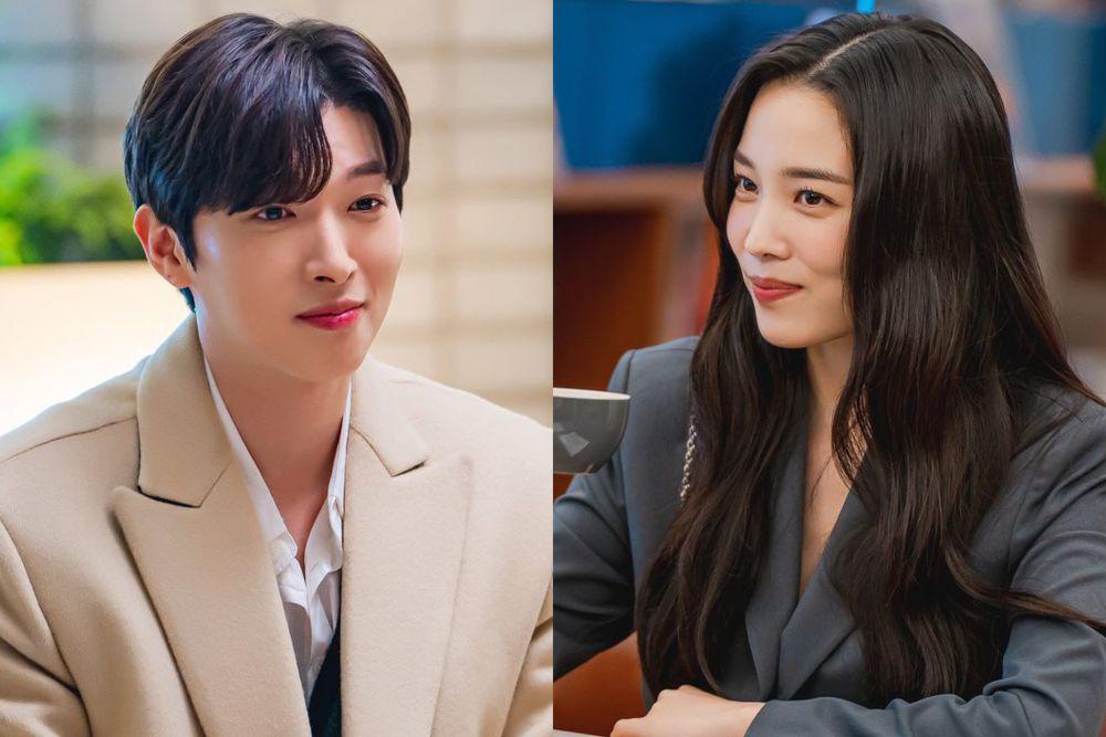 Sesama Villain Heartbeat, Na Hae Won dan Shin Do Sik Gak Sefrekuensi?