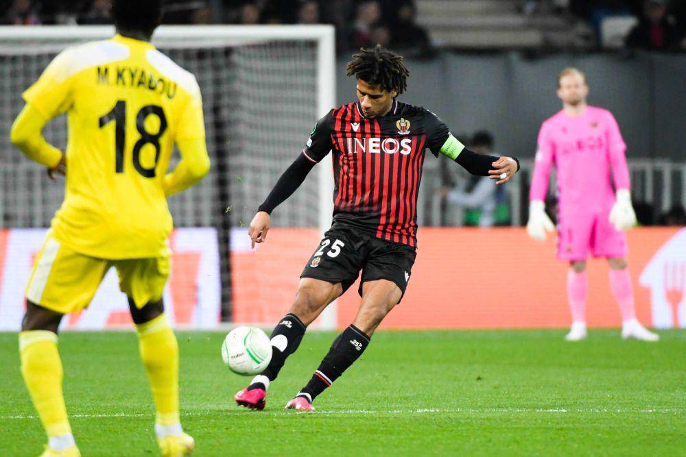 Jean-Clair Todibo (twitter.com/jctodibo)