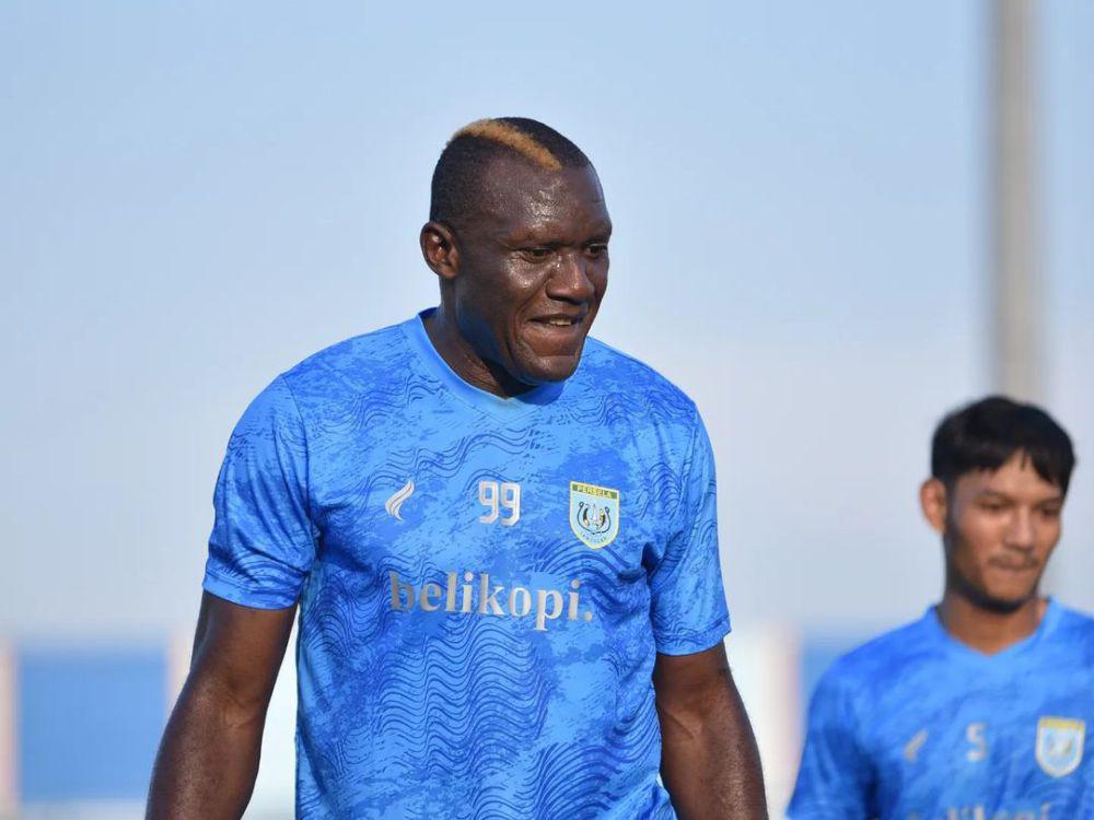 7 Pemain Kamerun yang Pernah Singgah di Persela Lamongan