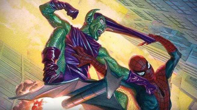 Marvel Entertainment