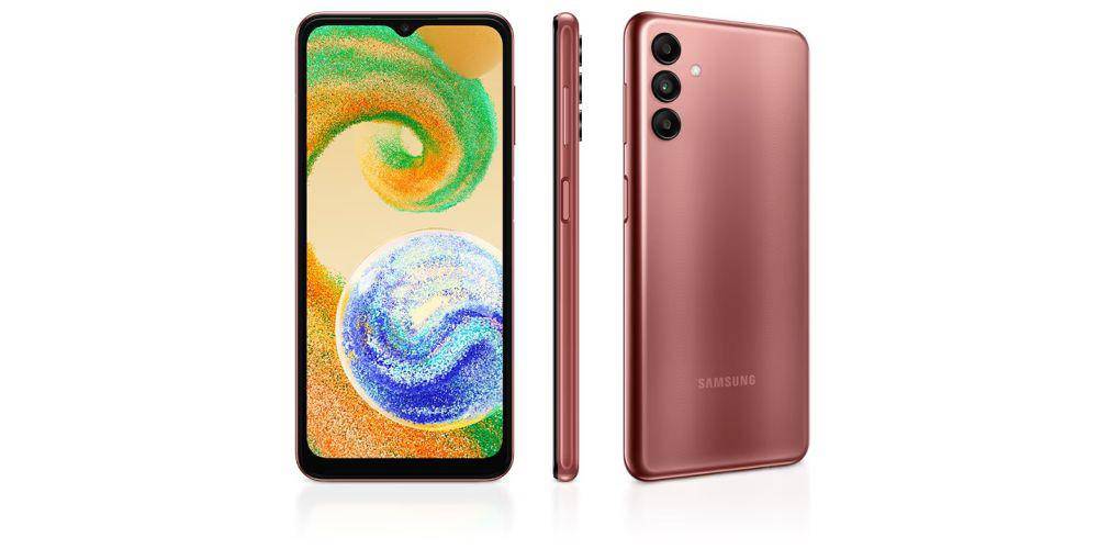 ilustrasi Samsung Galaxy A17 (dok.samsung)